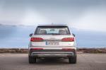 Audi Q7 50 TDI Quattro 2019 года (WW)